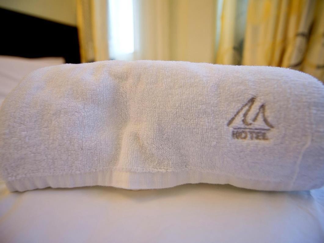 Hotel Bintang Indah Кота Бару Екстериор снимка