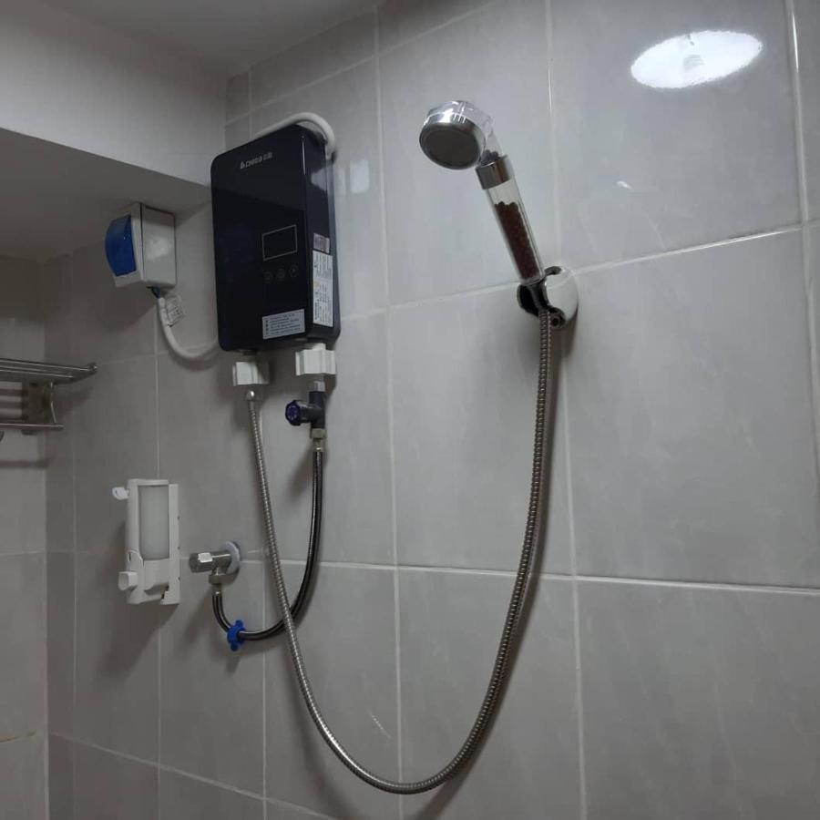Hotel Bintang Indah Кота Бару Екстериор снимка