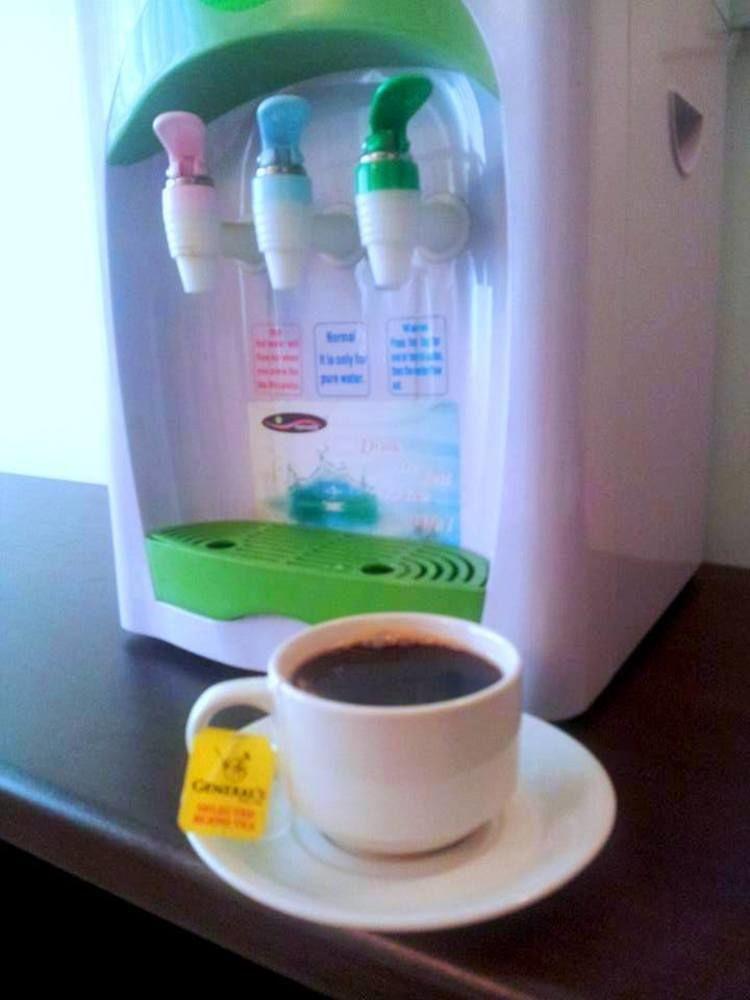 Hotel Bintang Indah Кота Бару Екстериор снимка
